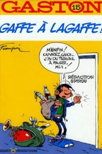 Gaffe à Lagaffe