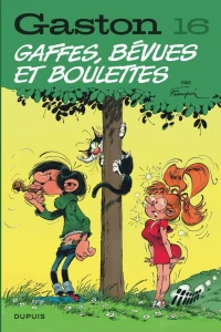 Gaffes, bévues et boulettes