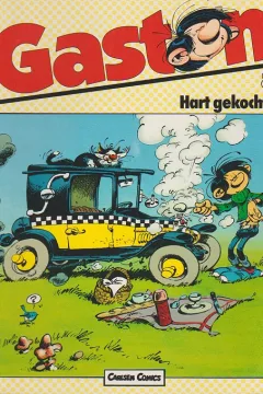 Hart gekocht!