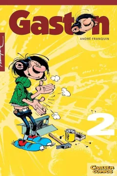 Issue #2