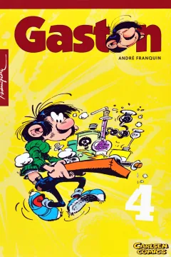 Issue #4