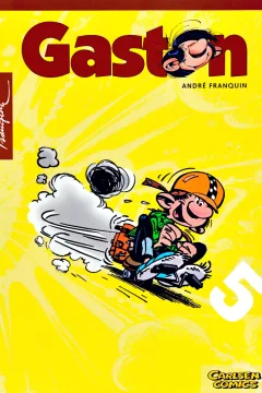 Issue #5