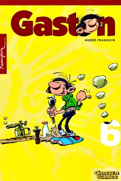 Issue #6