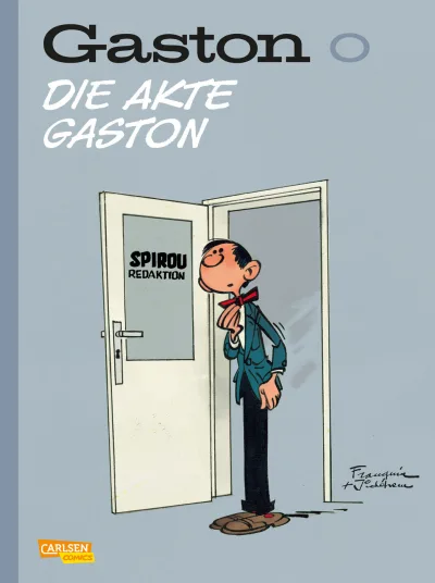 Cover of Issue #
