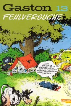 Issue #13