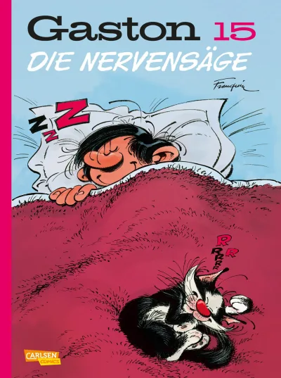 Cover of Issue #15