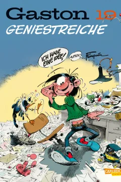 Issue #19