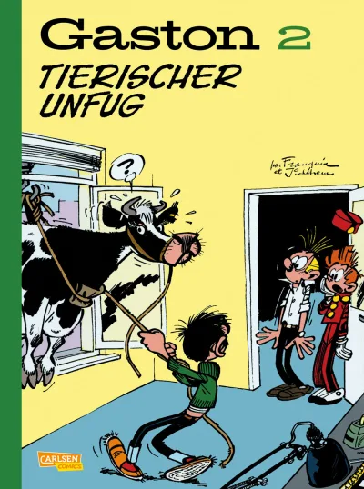 Cover of Issue #2