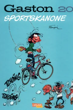 Sportskanone