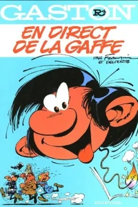 En direct de la gaffe