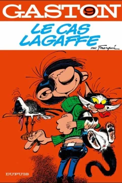 Le Cas Lagaffe
