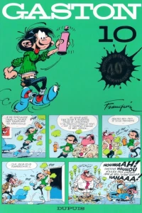 Issue #10