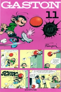 Issue #11