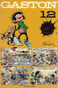 Issue #12