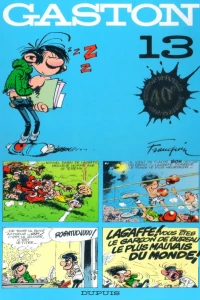 Issue #13