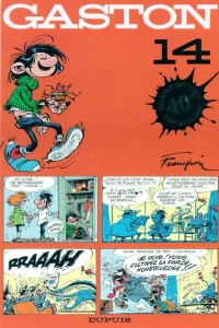 Issue #14