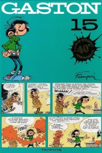 Issue #15
