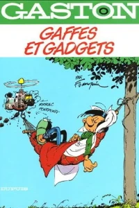 Gaffes et gadgets