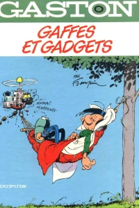 Gaffes et Gadgets
