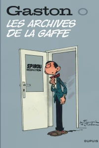 Les Archives de Lagaffe