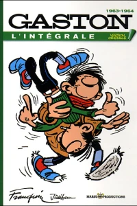 Gaston 1963-1964