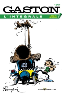 Gaston 1967