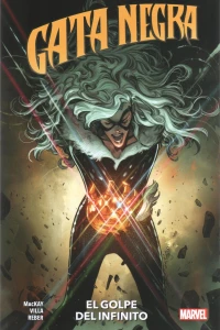 El golpe del infinito