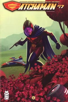 Issue #17