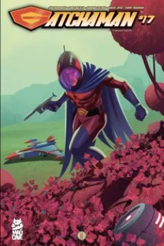 Issue #17