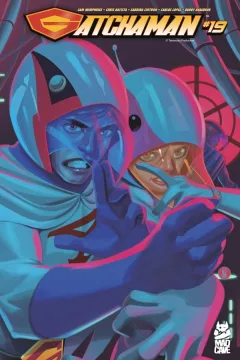 Issue #19