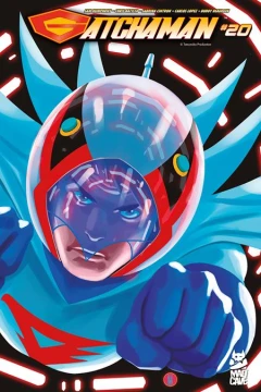 Issue #20