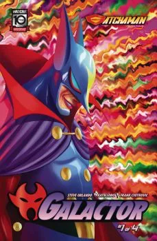 Cover of Inaki Miranda Incentive Variant (1:10)