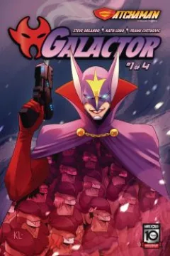 Issue #1