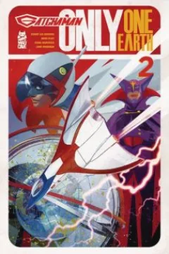 Issue #2
