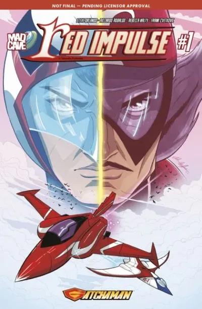 Cover of Cover B