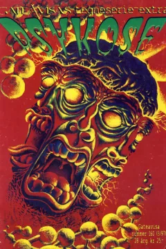 Psykose