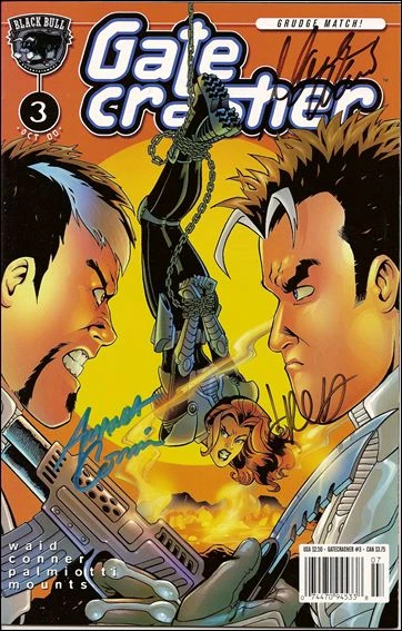 Cover of Power to the Puppet