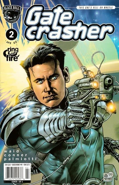 Cover of Don't Touch That!