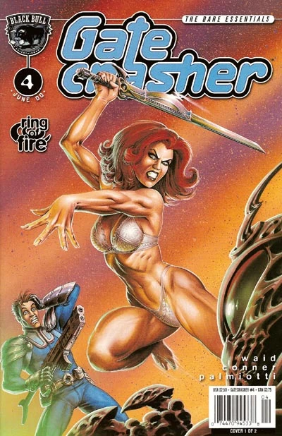 Cover of Why Did the Giant Ratbeast Cross the Dimensional Road?