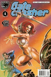 Why Did the Giant Ratbeast Cross the Dimensional Road?