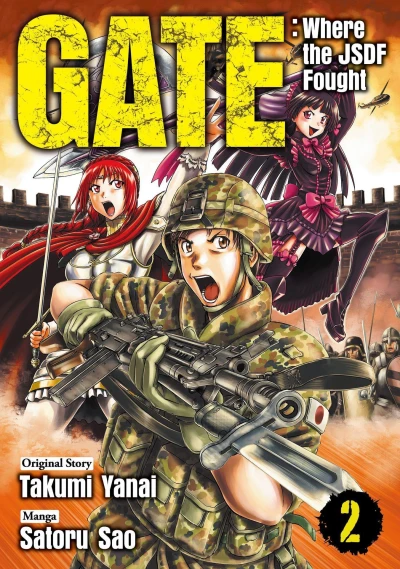 Cover of Volume 02