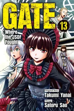 Volume 13