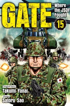 Volume 15