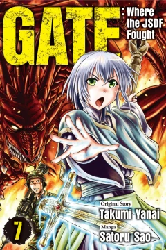 Volume 7