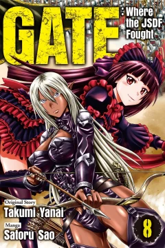 Volume 8
