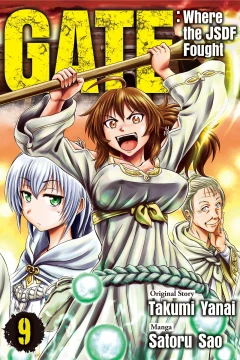 Volume 9
