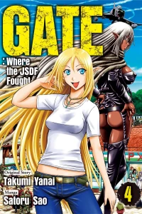 Volume 04