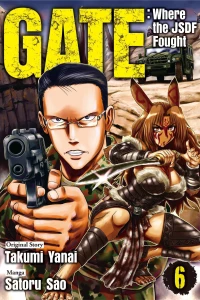 Volume 06
