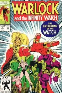 Gathering the Watch!