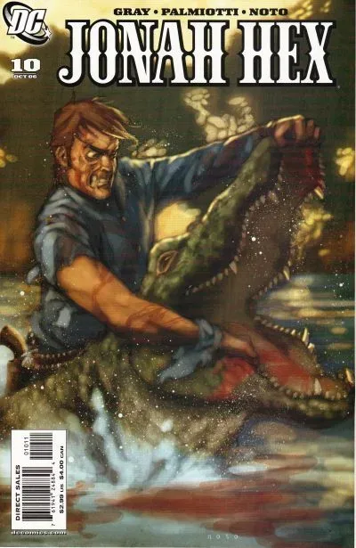 Cover of Gator Bait
